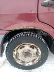 ВАЗ 21140 2005 года, VIN XTA21140054031105