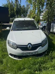 Renault Sandero, 2016. транспортное средство: автомобиль RENAULT, модель SANDERO, год выпуска 2016, VIN X7L5SRAV454971224. Рено Сандеро) ДВС 1.6, 8 клапанов, МКПП 5-ти ступенчатая, техническое состояние отличное, масло не подбирает от замены до замены, все запускается, включает и исправно работает…