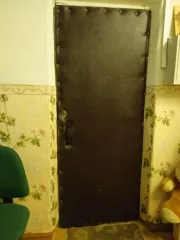 Жилое помещение, площадь: 46,2 кв.м., кадастровый номер: 25:29:010201:522
Адрес (местонахождение): Приморский край, г. Дальнереченск, ул. Школьная, д. 8, кв. 5