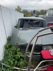 Лот №24 – Автомобиль ВАЗ 2107  (64-011565) Г/н  отсутствует,  VIN XTA210740A2980980. Обременения: сведения отсутствуют. Характеристика имущества: Б/у 
Вид транспорта: автомобиль 
Год выпуска: - 
VIN номер: XTA210740A2980980 
Марка: ВАЗ 
Модель: 2107 
