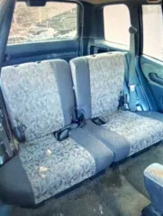 Toyota RAV4, 1997, VIN JT172SC1100166430, государственный регистрационный знак P602KP75, цвет темно-зеленый.