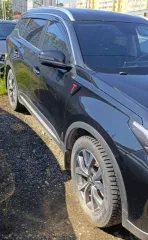 Chery Tiggo 7 Pro Max, 2023 года, 147 лс, 300000 км, АКПП, тип легковой универсал, марка, модель CHERY TIGGO 7 PRO MAX, год выпуска 2023, VIN – LVVDB21B7PD382379.