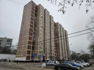 Продажа имущества, находящегося в собственности города Москвы, нежилое помещение по адресу: г. Москва, ул. Палехская, д. 21, пом. 5/1Э,  общей площадью 73,1 кв. м.  (Этаж № 1), кадастровый номер: 77:02:0013004:2401 Продажа имущества, находящегося в собственности города Москвы, нежилое помещение по…