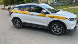 Geely Coolray 2023, VIN: Y4K8622Z5РВ932270. Ознакомиться с имуществом можно с момента публикации сообщения о продаже имущества и до окончания приема заявок, направив запрос на электронную почту арбитражного управляющего osckinaok@yandex.ru.