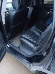 Volvo XC90, 2008 год, VIN YV1CM595791516912, кузов YV1CM595791516912, черный цвет, объем двигателя 2435 см³, мощность 142 кВт/193 л.с., экологический класс 4, тип транспортного средства легковой универсал. Оценить техническое состояние, комплектность т/с можно при самостоятельном осмотре. При…