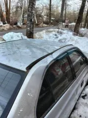 Hyundai Accent 2006, 75 л.с., 250000 км, Легковой автомобиль, марка: Hyundai, модель: Accent, год изготовления: 2006, VIN: X7MCF41GP7M090510, г/н: А626ХР797, вид собственности: индивидуальная, автомобиль не на ходу, имеется вмятина на крыше, неисправна тормозная система.