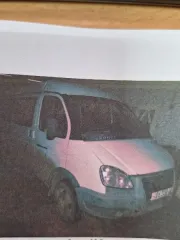 Передвижная дорожная лаборатория ГАЗ 171800, 2010 год выпуска. Тип: легковой, двигатель бензиновый объемом 2890 см³, мощность 106,8 л.с., коробка передач механика. VIN: Х89171800А0DL2038, цвет белый. Государственный регистрационный знак Н560СС 18, выдан 06.12.2024. ПТС № 18 РС 965820 от 06.12.2024…