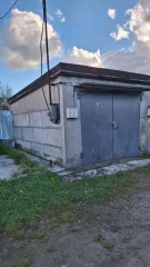 Нежилое помещение (гараж), 17.3 кв.м., кадастровый номер: 39:15:131503:407, адрес: Калининградская область, г Калининград, ул Нарвская, д 54а, гараж № 1, литер А, (гараж расположен над коммуникациями (труба с водой). В 2025г была авария указанной трубы. Из-за чего: многочисленные трещины на стенах…