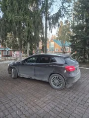 Mercedes-Benz GLA 250 4MATIC 2014 автомобиль марки MERCEDES-BENZ модель GLA 250 4MATIC 2014 г.в. VIN номер WDC1569461J041678. Ознакомление с имуществом – по согласованию с организатором торгов.