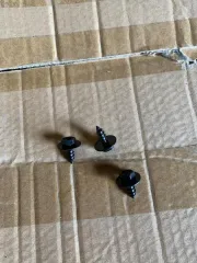 Камень точильный вес брутто 298,7 кг. Монетницы округлой формы - 1 место, вес брутто 11,5 кг. Домкрат для перемещения мебели - 9 мест, вес брутто 185,5 кг. Вентилятор радиальный в комплектации с 2 клиновидными ремнями - 5 грузовых мест, вес брутто. Части автомобильных турбокомпрессоров: корпус…