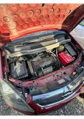 Opel Zafira 2006 года, 140 лс Автомобиль легковой, Местонахождение РОССИЯ, Краснодарский край, г. Краснодар, VIN W0L0AHM7562094817, Марка, модель Opel Zafira, Год выпуска 2006 г.