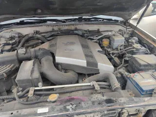 Toyota Land Cruiser, 2006 года, 238 лс еще LAND CRUISER100, г.в. 2006 VIN JTEHT05JX02094710