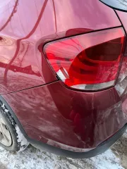 BMW X1 SDRIVE 18I, 2012, VIN WBAVL31070VS10981, залог IngоBank. Ознакомление с имуществом производится путем запроса dolgiminus@mail.ru либо +79321245717.