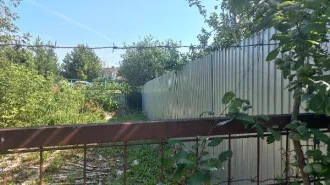 Земельный участок 665 кв. м, для ИЖС, Пермский край, государственная собственность на который не разграничена, с кадастровым номером 59:01:4413790:293 площадью 665 кв. м, расположенный по адресу: Российская Федерация, Пермский край, городской округ Пермский, город Пермь, улица 1-я Карьерная, з/у…