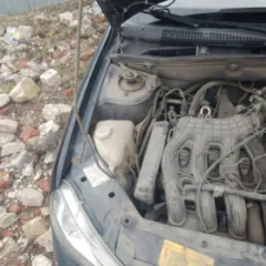 LADA KALINA, 2010 г.в., VIN: XTA111740A0060051, залогодержатель: АО «Экспобанк».