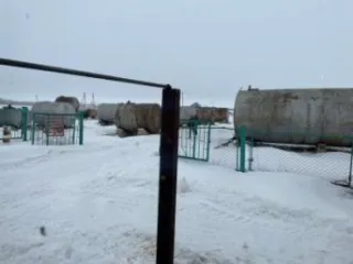 Система заправки машин КАСом в с.Звонаревка, инв. № В00016265. Ознакомление с имуществом осуществляется по предварительной записи по тел. +7-987-327-18-88.