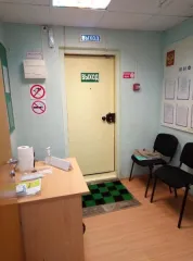 Нежилое помещение площадью 49.3 кв.м, расположенное по адресу: ХМАО-Югра, г. Нягань, мкр. 1-й, д.5, пом.1. Кадастровый номер: 86:13:0201001:3672. Год ввода в эксплуатацию: 1983. Расположение в пределах объекта недвижимости: 1 этаж. Назначение: нежилое.