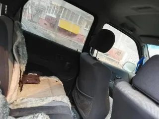 Toyota Cami 2001 года, 90 лс, 230000 км, АКПП, легковой автомобиль марки Toyota Cami, 2001 г.в. ГРЗ Р446НС27