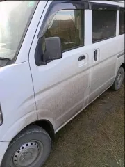 Nissan NV100 Clipper 2017 года, номер кузова DR17V250323.