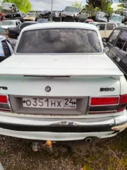 Автомобиль ГАЗ 3110  г/н О351НХ24.в данное имущество обращено в доход государства. Находится в г. Уяр (Документы отсутствуют) Автомобиль ГАЗ 3110  г/н О351НХ24.в данное имущество обращено в доход государства. Находится в г. Уяр (Документы отсутствуют) 
Пробег: 0 
Вид транспорта: данные отсутствуют…