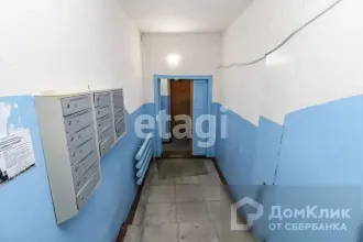 Двухкомнатная квартира 51.7 кв.м, расположенная на первом этаже жилого дома по адресу: Тюменская область, г. Тюмень, ул. Тимуровцев, д. 32, кв. 27. Кадастровый номер 72:23:0104002:1827. С имуществом можно ознакомиться с момента публикации сообщения о торгах и до окончания периода приема заявок по…