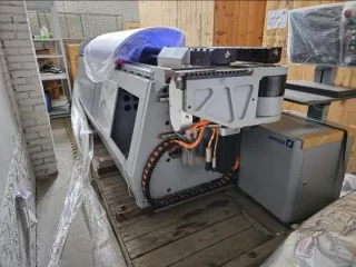 Wafios RBV 35, заводской номер 2.5076.019