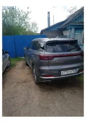 Chery Tiggo 7 Pro Max, 2024 Автомобиль марки Chery модель Tiggo 7 Pro Max 2024 г.в. VIN-номер LVVDB21BXRD713278, с предметом торгов можно ознакомиться, предварительно согласовав дату и время с организатором по эл. почте pau@kobyak.pro.