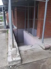 Нежилое помещение 124,1 кв.м Кировская область г.Киров ул.Ленина д.191 кадастровый номер 43:40:000459:3739