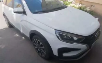 Автомобиль легковой, марка: LADA  ВАЗ , модель: Vesta, VIN: XTAGFK110R0837611, гос. рег. номер: М345КВ164, год изготовления: 2024
