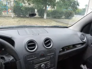 FORD FUSION, 2007, VIN WF0UXXGAJU7P28363. Ознакомление с имуществом должника, его порядок согласуются участником торгов с ответственным лицом по номеру, указанному в документах к торгам.