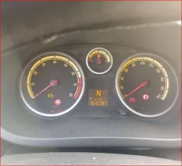 Opel Corsa 2011 года, 86 л.с., 168087 км, АКПП. Транспортное средство Opel Corsa 2011 г.в.