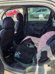 Daewoo Matiz, 2007 года, 52 лс, 159 174 км, легковой автомобиль, VIN: XWB4A11BD8A144695, пробег: 159174 км.