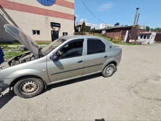 Renault Logan, 2012 года, 84 лс, 319536 км, легковой автомобиль, марка: Reno Logan, год изготовления: 2012 г.в., цвет: Бежевый, VIN: X7LLSRB1HCH490314, ПТС: 77НК752649, г/н: О159СУ197