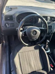 Volkswagen Polo, 2018 года, 110 лс, 115847 км, АКПП еще Volkswagen Polo 2018 г.в.