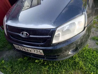 ВАЗ 219000 2012 Легковой автомобиль марки: ВАЗ, модель: 219000, год выпуска: 2012г., идентификационный номер (VIN): XTA219000C0017673 С имуществом, являющимся предметом торгов, можно ознакомиться по адресу ignovatovabankrot@mail.ru, по предварительной записи у организатора торгов. Ознакомиться с…