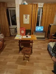 Доля в комнате 22 кв.м, жилое назначение, 3 этаж. Адрес: Россия, Белгородская область, г. Старый Оскол, мкр Интернациональный, д. 13, к. 83. Кадастровый номер: 31:06:0322002:1135.