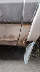 Chevrolet Niva 212300, регистрационный знак К899ТЕ102, VIN X9L21230090263987, кузов X9L21230090263987, цвет светло-серебристый металлик, год выпуска 2009.