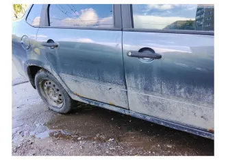 Lada Granta 219010, 2016 год выпуска, VIN XTA219010G0394235, кузов № XTA219010G0394235. Ознакомление с договором о задатке, положением, проектом договора купли-продажи, описанием и характеристиками имущества — на сайтах https://bankrot.torggroup.org/ и www.bankrot.fedresurs.ru, а также в рабочие…