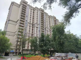 Нежилое помещение 12 кв. м, г. Москва, Измайловский пр-д, д. 10, корп. 3 (Этаж № -2, м/м 4/595), кадастровый номер: 77:03:0005004:6106. Общая площадь: 12.