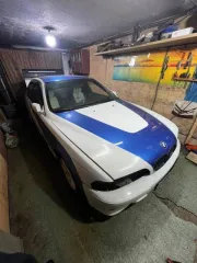 BMW 5 серии, 1999 года, 170 лс, 400000 км, АКПП еще Транспортное средство: BMW 5231, год выпуска: 1999,  идентификационный №  VIN : WBADM41050GM06517