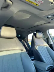 Changan Lamore 2023 года, 181 лс, 87306 км, АКПП, VIN LS5A2DKE2RA961234, находится в залоге у ПАО Сбербанк (залог снимается после реализации), 2 ключа, СТС в наличии, ЭПТС