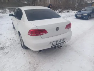 Volkswagen Passat 2011 года, VIN WVWZZZ3CZCP006520. Осмотр по адресу: Новгородская область, г. Пестово, ул. Соловьева, д. 2, кв. 2, по предварительной записи по телефону 89116110686. Дополнительные документы запрашивайте на katerina_rogojina@mail.ru.