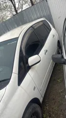 Toyota Corolla Spasio 2002 года, белый цвет. Первоначальный VIN: NZE121-310416, вторичный VIN: NZE121-3246784, номер двигателя: 1NZ-B095724. Автомобиль без госномера, является вещественным доказательством по уголовному делу и обращен в доход государства. Имеются вмятины. Документы и ключи…