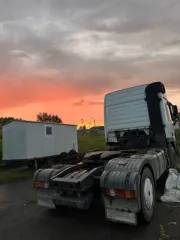 Mercedes-Benz Actros 184 1LS, 2018 мерседес бенц actros 184 1ls, 2018 года еще мерседес бенц actros 184 1ls, 2018 года еще мерседес бенц, модель: actros 184 1ls, vin: z9m93403350197340, г/н: в001хн174