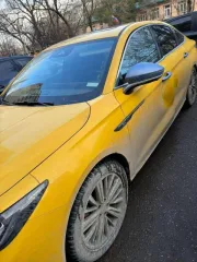 Chery Arrizo 8, 2023 года выпуска, 186 л.с., АКПП. VIN: LVVDC21B8PD216207, государственный регистрационный знак Т436ХК58. Находится в залоге у АО «ОТП Банк».