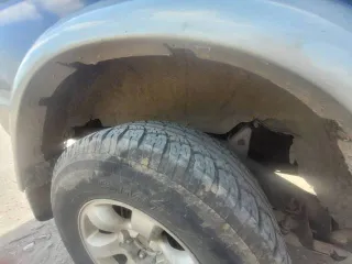 Toyota Camry 2018 года выпуска.