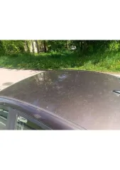 Kia Rio, 2016 года, 123 лс, 79563 км, автомобиль легковой, марка: KIA, модель: RIO, VIN: Z94CB41BAHR376618, гос. рег. номер: У145ВО178, год изготовления: 2016 (транспортное средство имеет повреждения)