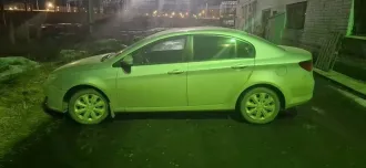 MG AP1 (MG 350), 2015, легковой автомобиль, кузов №: XWDA16E9XE0000012, идентификационный номер (VIN): XWDA16E9XE0000012. Ознакомление с имуществом и документацией по согласованию с организатором торгов по электронной почте: auvolokitin@gmail.com, 89950996095. Транспортное средство находится по…
