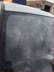 Lifan X60 2016, VIN: X9W215830G0001614, госномер Р673ТМ193.