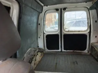 Volkswagen Caddy, 2006 грузовой фургон Volkswagen 2KN CADDY 2006г.в. идентификационный номер (VIN) WV1ZZZ2KZ6X077540, гос.рег.знак М 451 УЧ 138